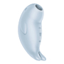 Satisfyer Seal You Soon - masażer łechtaczki 1szt.