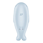 Satisfyer Seal You Soon - masażer łechtaczki 1szt.