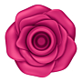 Satisfyer Pro 2 Classic Blossom - masażer łechtaczki 1szt.