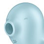 Satisfyer Sassy Seal Masażer intymny
