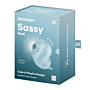 Satisfyer Sassy Seal Masażer intymny