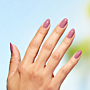 Opi Nature Strong Lakier do paznokci Knowledge Is Flower 15ml