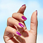Opi Nature Strong Lakier do paznokci Thistle Make You Bloom 15ml