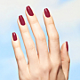 Opi Nature Strong Lakier do paznokci Give a Garnet 15ml