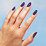 Opi Natre Strong Lakier do paznokci A Great Fig World 15ml