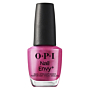 Opi Nail Envy Odżywka do paznokci Magenta Pink 15ml