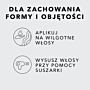 Sebastian Mousse Forte Pianka do włosów mocno utrwalająca 200 ml