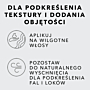 Sebastian Mousse Forte Pianka do włosów mocno utrwalająca 200 ml