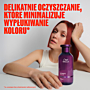 Wella Professionals Ultimate Color Szampon do włosów, 250 ml