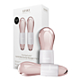 Geske Cool & Warm Duo Eye Massager 7in1 Duo masażer okolic oczu Starlight
