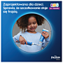 Oral-B Szczoteczka Elektryczna Vitality 100 Kids Frozen