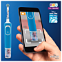 Oral-B Szczoteczka Elektryczna Vitality 100 Kids Frozen