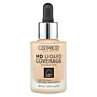 Catrice HD Liquid Coverage Foundation podkład 