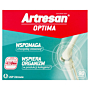 Artresan Optima, Preparat na wzmocnienie stawów, Tabletki
