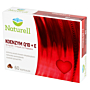 Naturell Koenzym Q10 + Witamina E, Kapsułki