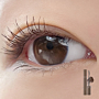 Rom&nd Han All Fix Mascara tusz do rzęs L03 Long Hazel, 7g