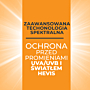 Eucerin Sun Allergy Protect Spf 50+ Żel-Krem Ochronny do twarzy i ciała