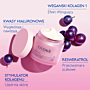 Caudalie Resveratrol-Lift Krem na noc Refill, 50 ml