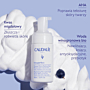 Caudalie Vinoperfect Rozjaśniająca pianka mikropeelingująca, 100 ml