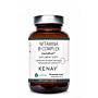 Kenay Suplement diety witamina B Complex