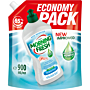 Morning Fresh Płyn do naczyń Sensitive Refill, 900 ml