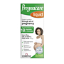 Vitabiotics Pregnacare Liquid Syrop dla kobiet w ciąży