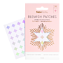 Face Facts Blemish Patches - Holographic Diamonds