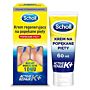 Scholl Krem regenerujący na popękane pięty