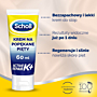 Scholl Krem regenerujący na popękane pięty