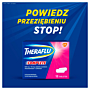 Theraflu Complete 500 mg + 65 mg, Tabletki powlekane