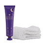 Luxury Bathing Zestaw Lavender & Bergamot Nocna regeneracja stóp 