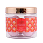 Luxury Bathing Łagodzenie i nasączanie: Kule do kąpieli 10 x 15 g