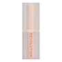 MAKEUP REVOLUTION Lip Allure Soft Satin Lipstick Pomadka do ust Wifey Dusky Pink 3,2g