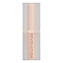 MAKEUP REVOLUTION Lip Allure Soft Satin Lipstick Pomadka do ust CEO Brick Red 3,2g