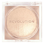 MAKEUP REVOLUTION Beam Bright Highlighter Rozświetlacz Bronze Baddie 2,5g