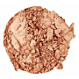 MAKEUP REVOLUTION Beam Bright Highlighter Rozświetlacz Bronze Baddie 2,5g