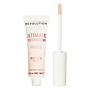 Makeup Revolution Ultimate Eyeshadow Primer Baza pod cienie do powiek 