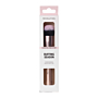 Makeup Revolution Buffing Season Foundation Pędzel do makijażu R7 