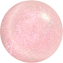 Makeup Revolution Glass Kiss Roller Ball Lip Oil Olejek do ust Fairytale Peach Shimmer, 5,5 ml