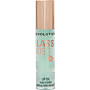 Makeup Revolution Glass Kiss Roller Ball Lip Oil Olejek do ust Pixiedust Green Shimmer, 5,5 ml