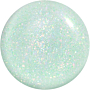 Makeup Revolution Glass Kiss Roller Ball Lip Oil Olejek do ust Pixiedust Green Shimmer, 5,5 ml
