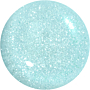 Makeup Revolution Glass Kiss Roller Ball Lip Oil Olejek do ust Mermaid Blue Shimmer, 5,5 ml