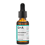 Q+A Niacinamide - Serum do twarzy z niacynamidem 30ml