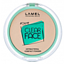 Lamel Oh My Clear Puder 401