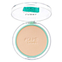 Lamel Oh My Clear Puder 402 