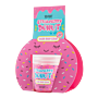 Skin Treats Peeling do ciała, Strawberry Donut 