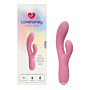 Lovehoney Mon Ami G-Spot Dual Vibrating Massager Masażer intymny