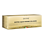 The Collagen Company Liquid Marine Collagen x Pure Biotin Gold Edition Płyn 10 but. x 30 ml