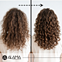 Alama Curl Aktywator Spray Mgiełka reaktywująca skręt do loków i fal 150ml