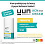 Yun Acn Repair Cream, Krem do Twarzy Probiotyczny, 50 ml 